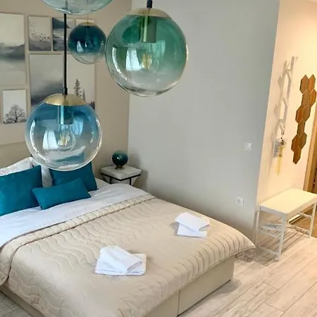 Apartment Magri Luxurious A42 Gardens *