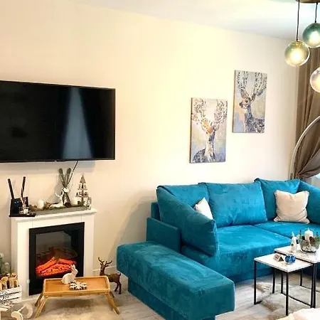 Magri Luxurious A42 Gardens *