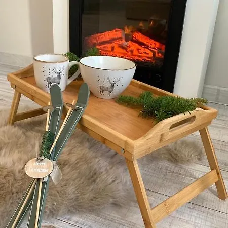 Magri Luxurious A42 Gardens Апартаменты *