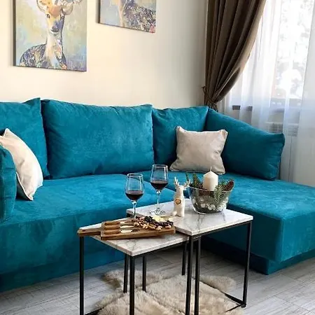شقة Magri Luxurious A42 Gardens *