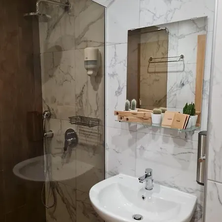 Апартаменты Magri Luxurious A42 Gardens