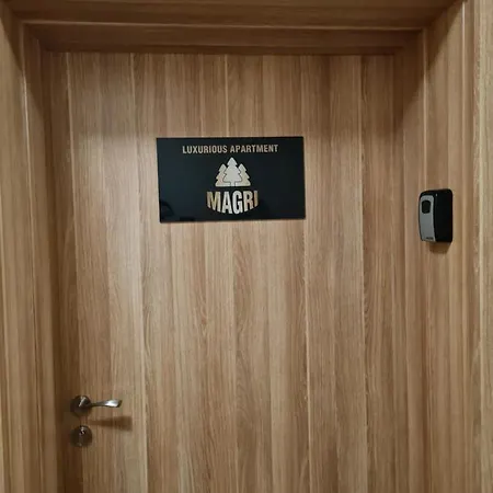 Magri Luxurious A42 Gardens