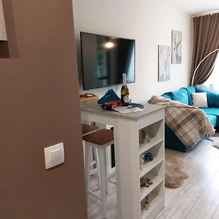 Apartment Magri Luxurious A42 Gardens *