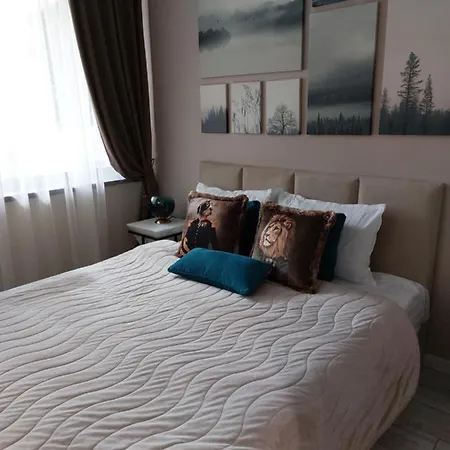 아파트 Magri Luxurious A42 Gardens