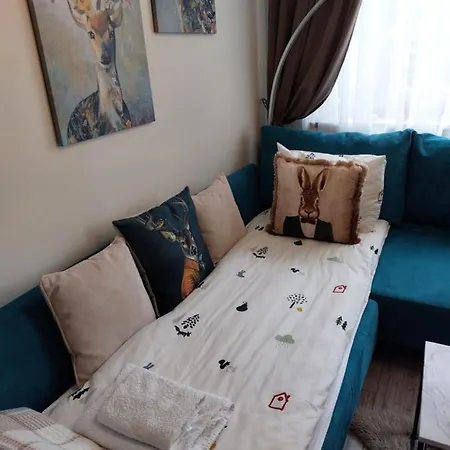 Apartment Magri Luxurious A42 Gardens
