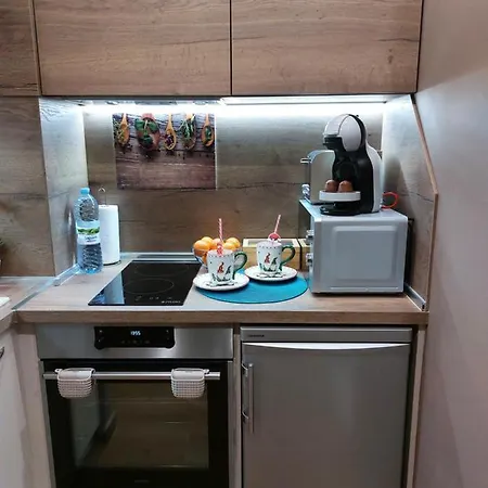 Magri Luxurious A42 Gardens Apartment Borovets