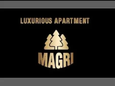 アパート Magri Luxurious A42 Gardens ボロヴェッツ