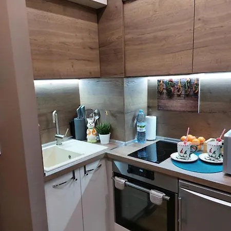 Apartment Magri Luxurious A42 Gardens *