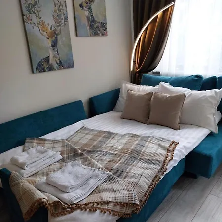 Apartment Magri Luxurious A42 Gardens *