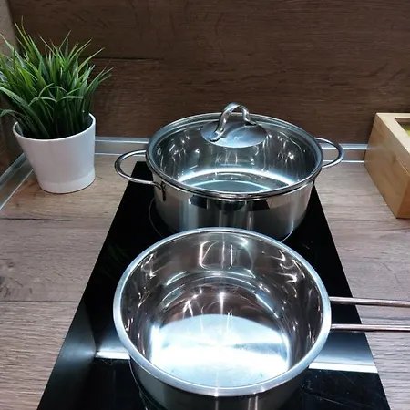 Magri Luxurious A42 Gardens * ボロヴェッツ