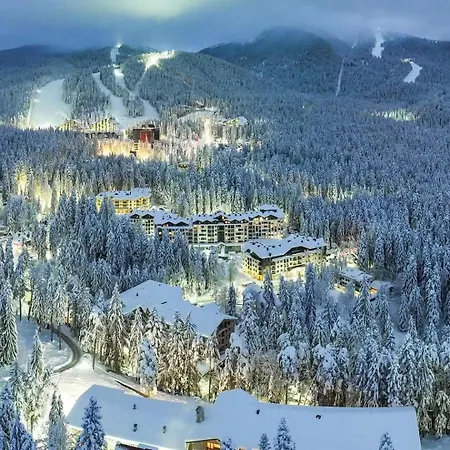 Magri Luxurious A42 Gardens *