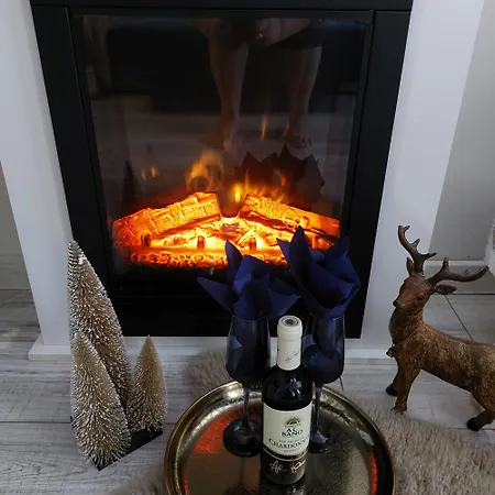 Magri Luxurious A42 Gardens Апартаменты Боровец