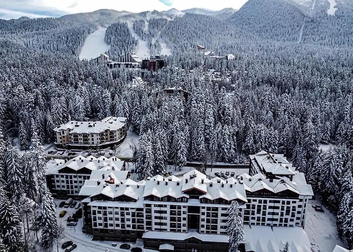 Magri Luxurious A42 Gardens 波罗维茨